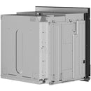  Whirlpool 27-inch 4.3 cu. ft. Single Wall Oven with Air Fry WOES7027PZ IMAGE 4