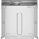  Whirlpool 27-inch 4.3 cu. ft. Single Wall Oven with Air Fry WOES7027PZ IMAGE 5