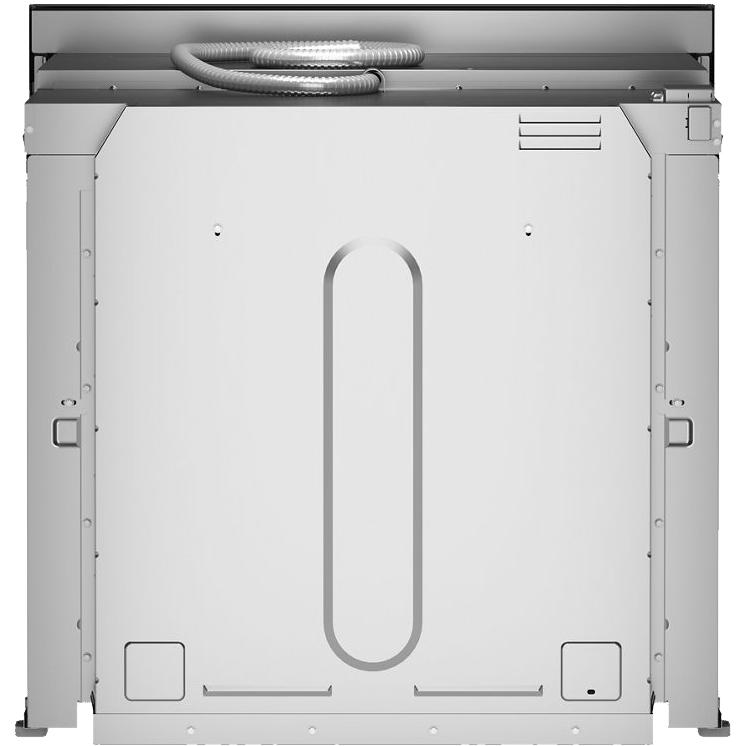  Whirlpool 27-inch 4.3 cu. ft. Single Wall Oven with Air Fry WOES7027PZ IMAGE 5