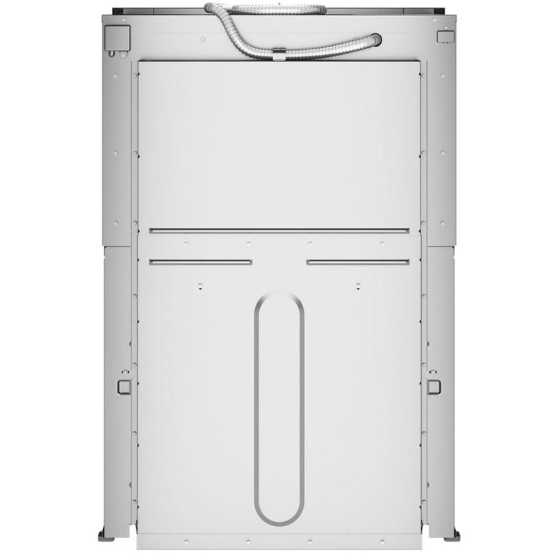  Whirlpool 30-inch 5.0 cu. ft. Main Oven Capacity Combo Wall Oven with Microwave Oven WOEC7030PV IMAGE 10