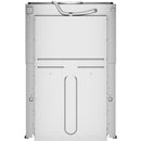  Whirlpool 30-inch 5.0 cu. ft Main Oven Capacity Combo Wall Oven with Microwave Oven WOEC7030PZ IMAGE 14