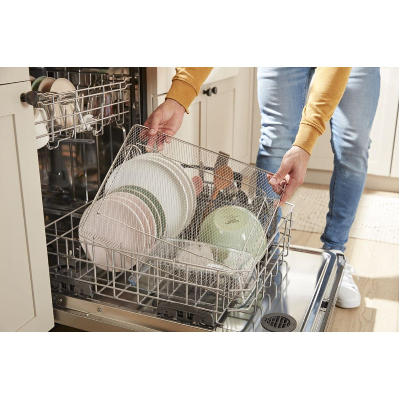  Whirlpool 30-inch 5.0 cu. ft Main Oven Capacity Combo Wall Oven with Microwave Oven WOEC7030PZ IMAGE 9