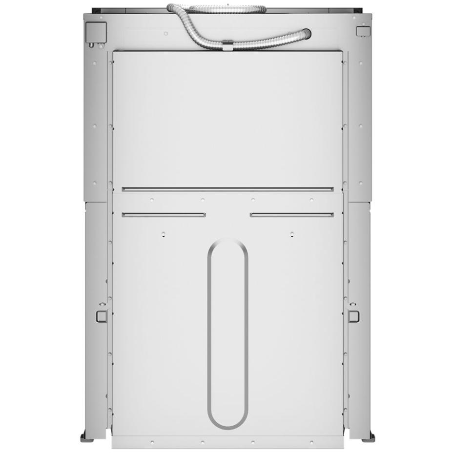  Whirlpool 27-inch 4.3 cu. ft. Wall Oven Microwave Combo with Air Fry WOEC7027PZ IMAGE 12