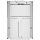  Whirlpool 27-inch 4.3 cu. ft. Wall Oven Microwave Combo with Air Fry WOEC7027PZ IMAGE 12