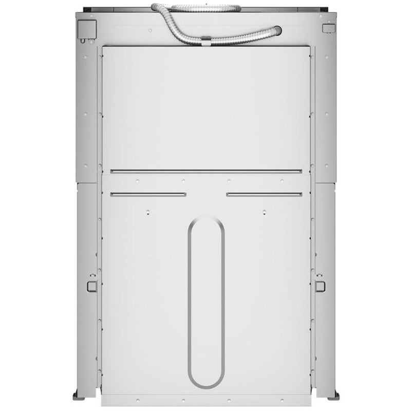  Whirlpool 27-inch 4.3 cu. ft. Wall Oven Microwave Combo with Air Fry WOEC7027PZ IMAGE 12