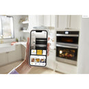  Whirlpool 27-inch 4.3 cu. ft. Wall Oven Microwave Combo with Air Fry WOEC7027PZ IMAGE 6