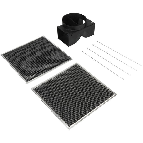  Whirlpool Range Hood Wall Canopy Recirculation Kit W11548459 IMAGE 1