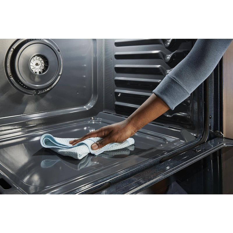  Maytag 30-inch, 6.4 cu. ft. Slide-in Electric Range with Air Fry Technology YMES8800PZ IMAGE 14