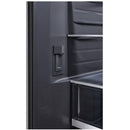  LG STUDIO Studio 36-inch, 26.5 cu.ft. Counter-Depth French 3-Door Refrigerator with ThinQ® Technology SRFB27S3 IMAGE 10