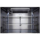  LG STUDIO Studio 36-inch, 26.5 cu.ft. Counter-Depth French 3-Door Refrigerator with ThinQ® Technology SRFB27S3 IMAGE 9