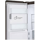  LG 36-inch, 26 cu. ft. Counter-Depth French 3-Door Refrigerator with Four Types of Ice LRYXC2606D IMAGE 11