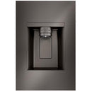  LG 36-inch, 26 cu. ft. Counter-Depth French 3-Door Refrigerator with Four Types of Ice LRYXC2606D IMAGE 7