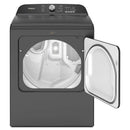  Whirlpool 7.0 cu. ft. Electric Dryer YWED6150PB IMAGE 2