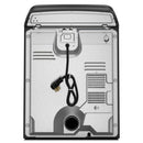  Whirlpool 7.0 cu. ft. Electric Dryer YWED6150PB IMAGE 4