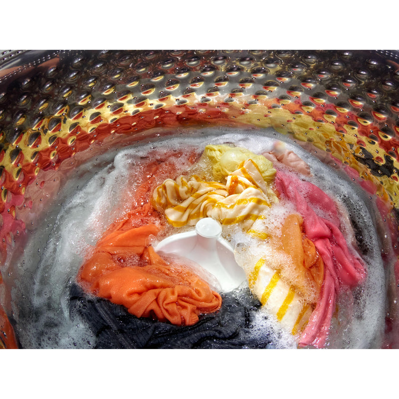  Whirlpool 6.1 cu. ft. Top Loading Washer WTW6157PB IMAGE 12