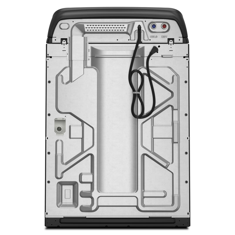  Whirlpool 6.1 cu. ft. Top Loading Washer WTW6157PB IMAGE 5