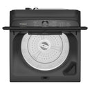 Whirlpool 6.1 cu. ft. Top Loading Washer WTW6157PB IMAGE 6