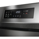  Frigidaire 30-inch Electric Range with Air Fry FCRE308CAS IMAGE 6