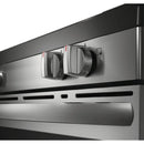  Frigidaire 30-inch Electric Range with Air Fry FCRE308CAS IMAGE 7