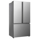  Hisense 36-inch, 22.5 cu. ft. Counter-Depth French 3-Door Refrigerator RF225A3CSE IMAGE 6