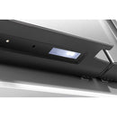  Hisense 36-inch, 22.4 cu. ft. Counter-Depth French 3-Door Refrigerator with Water Dispensing System RF225C3CSEI IMAGE 10