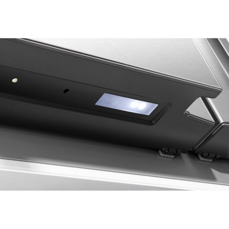  Hisense 36-inch, 22.4 cu. ft. Counter-Depth French 3-Door Refrigerator with Water Dispensing System RF225C3CSEI IMAGE 10