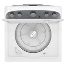  Whirlpool 4.4 - 4.5 cu. ft. Top Loading Washer WTW4957PW IMAGE 4