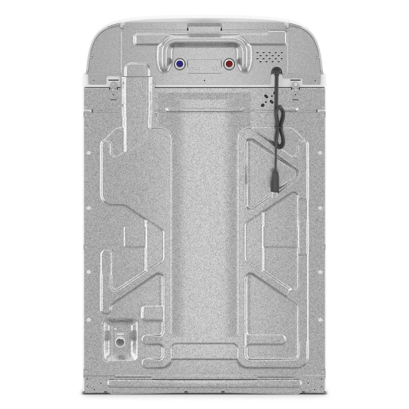  Whirlpool 4.4 - 4.5 cu. ft. Top Loading Washer WTW4957PW IMAGE 7
