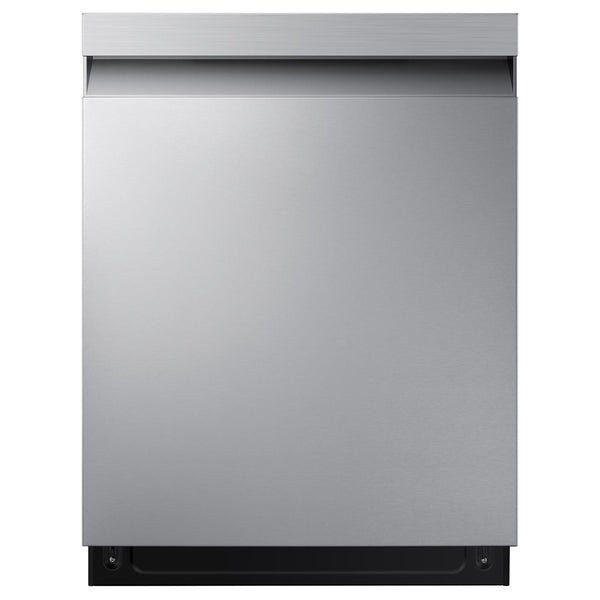  Samsung 24-inch Top Control Dishwasher with StormWash™ DW80CG5450SR/AA IMAGE 1