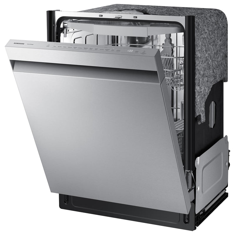  Samsung 24-inch Top Control Dishwasher with StormWash™ DW80CG5450SR/AA IMAGE 3