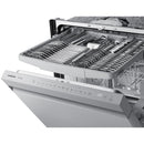  Samsung 24-inch Top Control Dishwasher with StormWash™ DW80CG5450SR/AA IMAGE 8