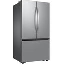  Samsung 36-inch, 26.5 cu. ft. Counter-Depth French 3-Door Refrigerator RF27CG5100SRAA IMAGE 4