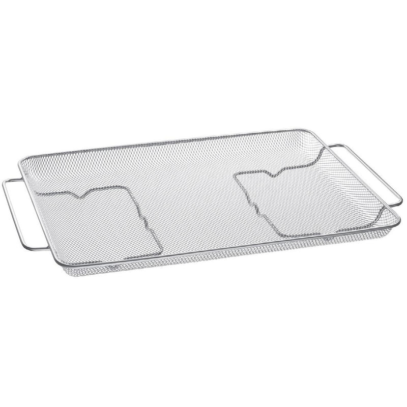  Samsung 30-inch, 5.1 cu.ft. Built-in Combination Wall Oven NQ70CG600DSRAA IMAGE 9