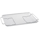  Samsung Bespoke 30-inch, 7.0 cu.ft. Built-in Combination Wall Oven NQ70CG700DMTAA IMAGE 10