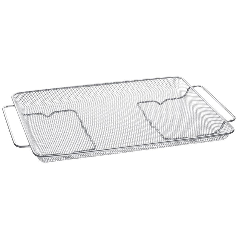  Samsung Bespoke 30-inch, 7.0 cu.ft. Built-in Combination Wall Oven NQ70CG700DMTAA IMAGE 10