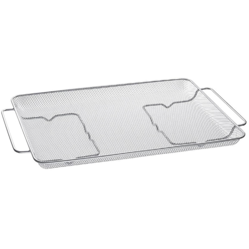  Samsung 30-inch, 5.1 cu.ft. Built-in Wall Oven NV51CG600SSR/AA IMAGE 10