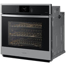  Samsung 30-inch, 5.1 cu.ft. Built-in Wall Oven NV51CG600SSR/AA IMAGE 2