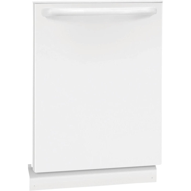  Frigidaire 24-inch Built-in Dishwasher FDPH4316AW IMAGE 2