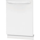  Frigidaire 24-inch Built-in Dishwasher FDPH4316AW IMAGE 3