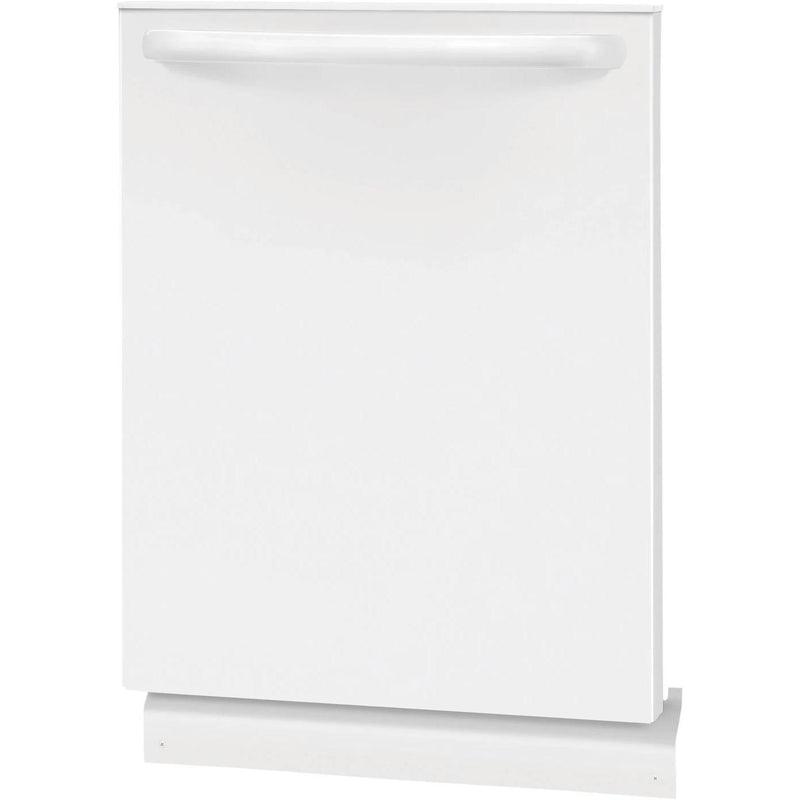  Frigidaire 24-inch Built-in Dishwasher FDPH4316AW IMAGE 3