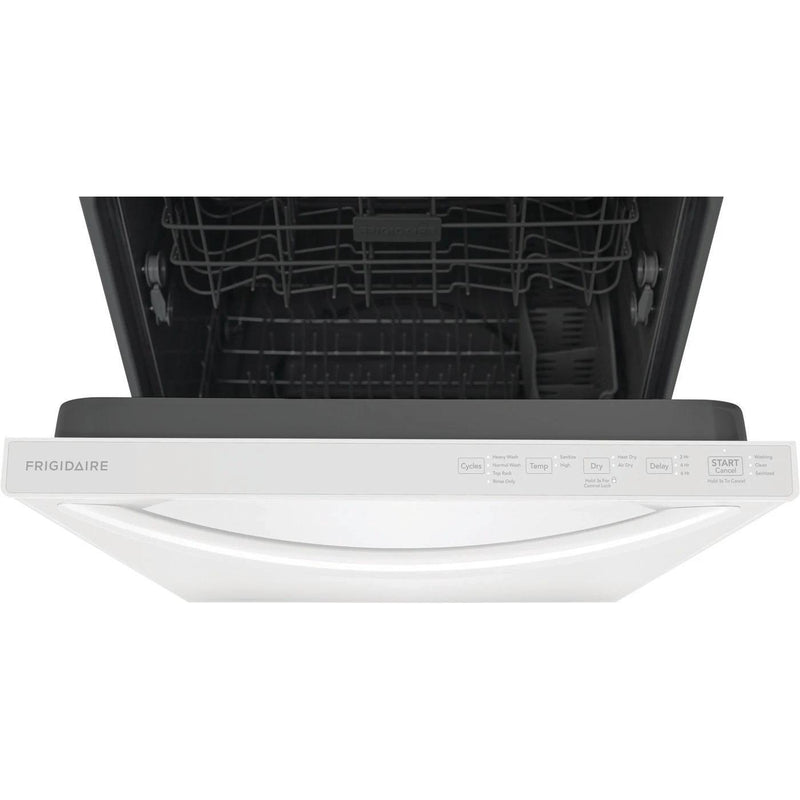  Frigidaire 24-inch Built-in Dishwasher FDPH4316AW IMAGE 4