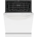  Frigidaire 24-inch Built-in Dishwasher FDPH4316AW IMAGE 5