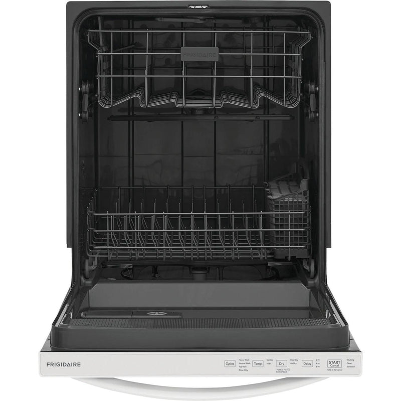  Frigidaire 24-inch Built-in Dishwasher FDPH4316AW IMAGE 6