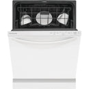  Frigidaire 24-inch Built-in Dishwasher FDPH4316AW IMAGE 7