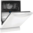  Frigidaire 24-inch Built-in Dishwasher FDPH4316AW IMAGE 8