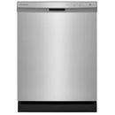  Frigidaire 24-inch Built-in Dishwasher FDPC4314AS IMAGE 1