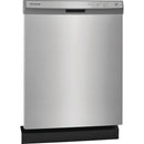  Frigidaire 24-inch Built-in Dishwasher FDPC4314AS IMAGE 2