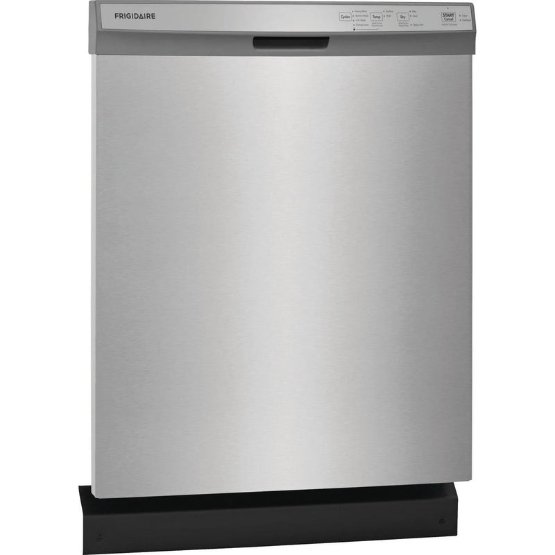  Frigidaire 24-inch Built-in Dishwasher FDPC4314AS IMAGE 2