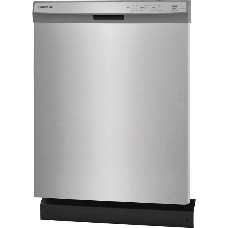  Frigidaire 24-inch Built-in Dishwasher FDPC4314AS IMAGE 3