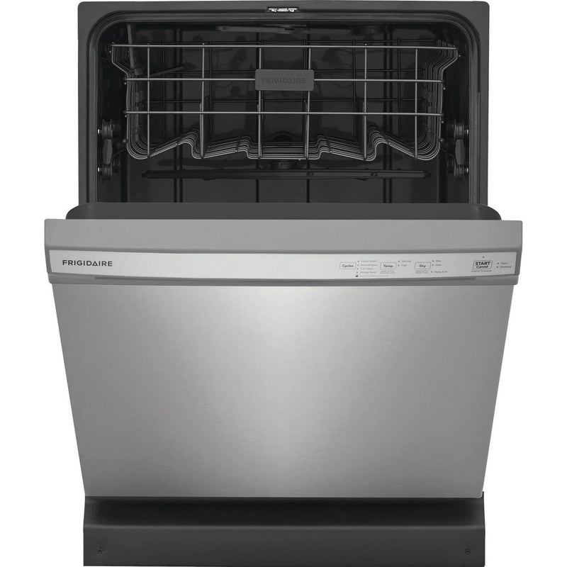  Frigidaire 24-inch Built-in Dishwasher FDPC4314AS IMAGE 4